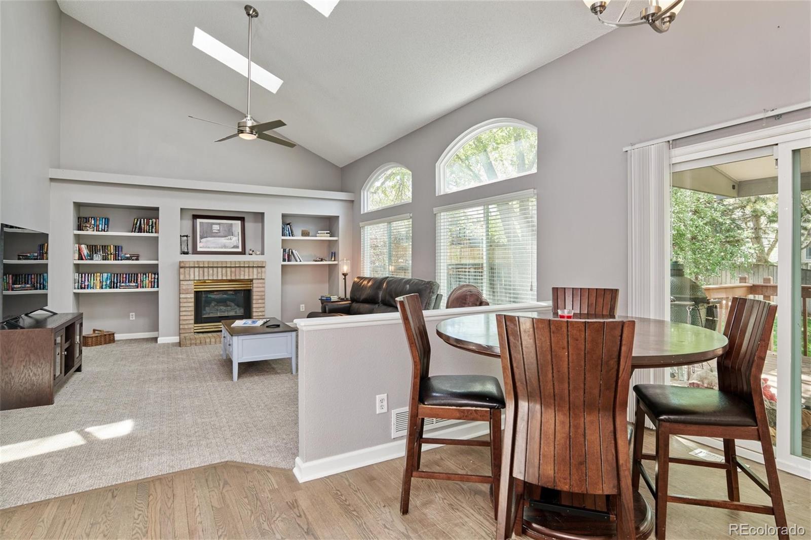 10038 Silver Maple Road Highlands Ranch, CO 80129 - Photo 15 of 40 Gallery Image 15