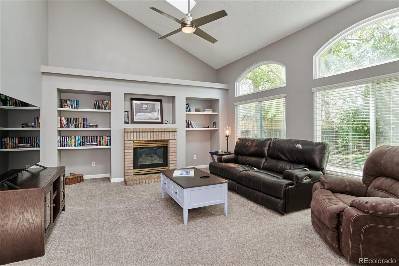 10038 Silver Maple Road Highlands Ranch, CO 80129 - Photo 16 of 40 Gallery Image 16