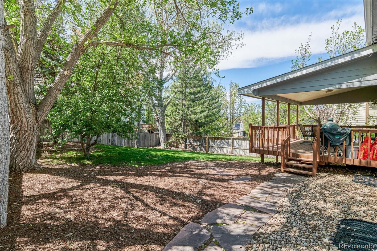 10038 Silver Maple Road Highlands Ranch, CO 80129 - Photo 35 of 40 Gallery Image 35