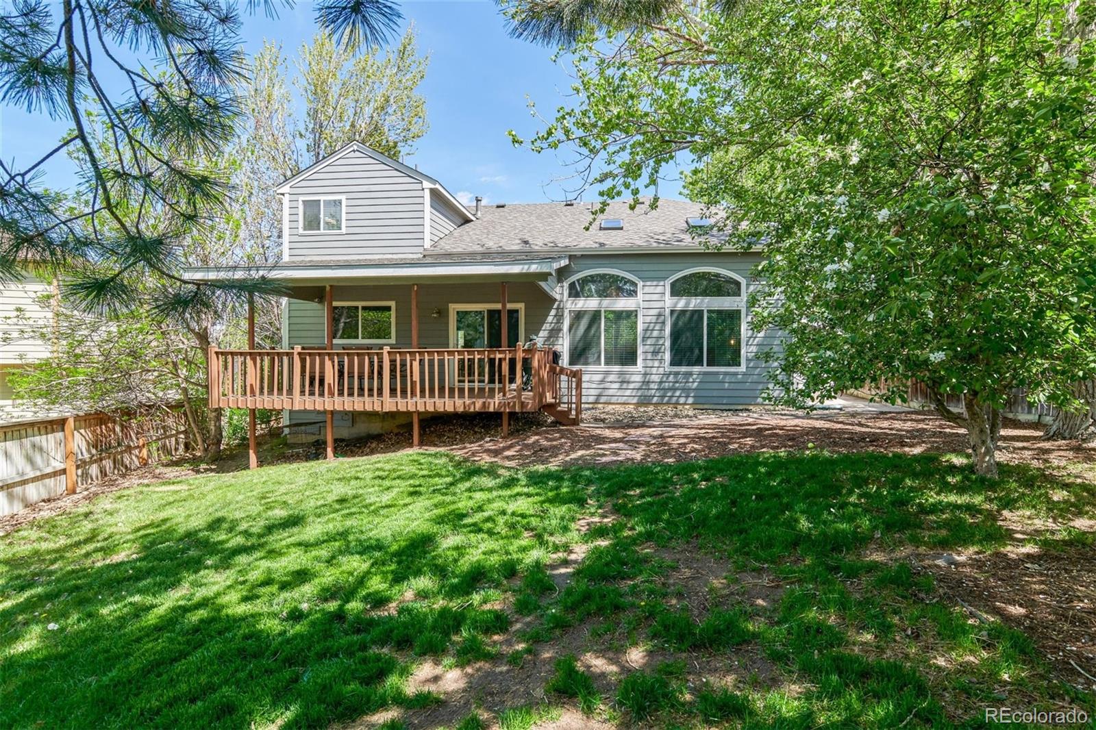 10038 Silver Maple Road Highlands Ranch, CO 80129 - Photo 36 of 40 Gallery Image 36