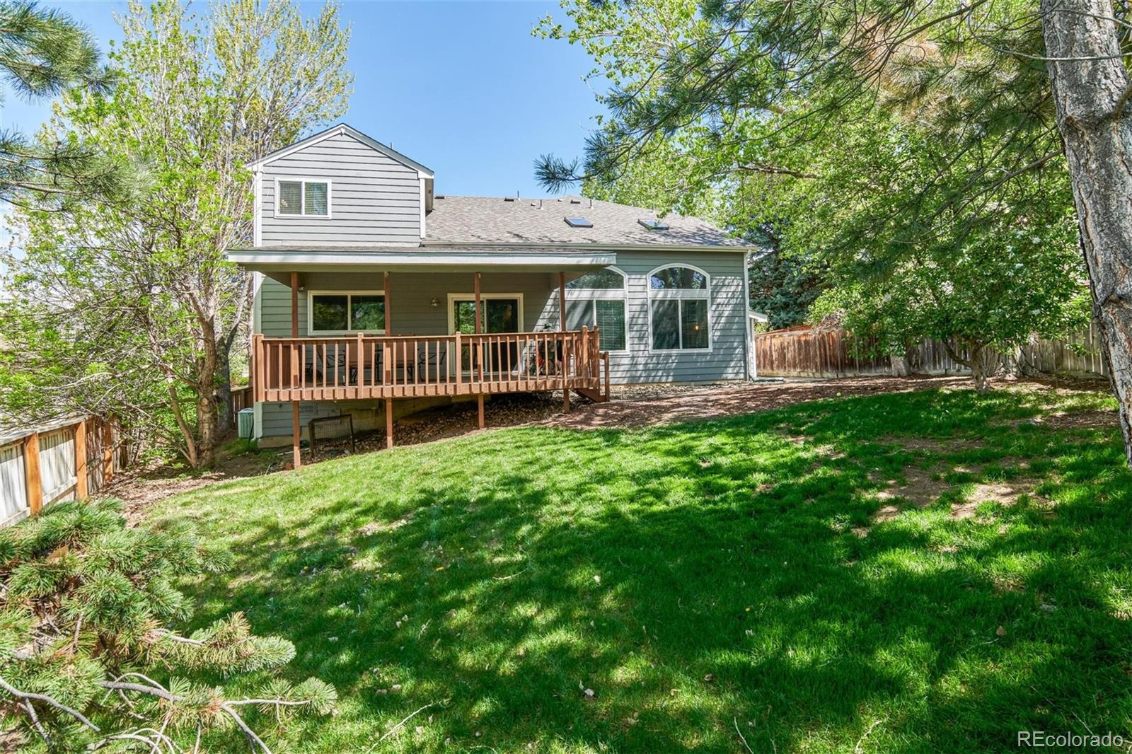 10038 Silver Maple Road Highlands Ranch, CO 80129 - Photo 37 of 40 Gallery Image 37