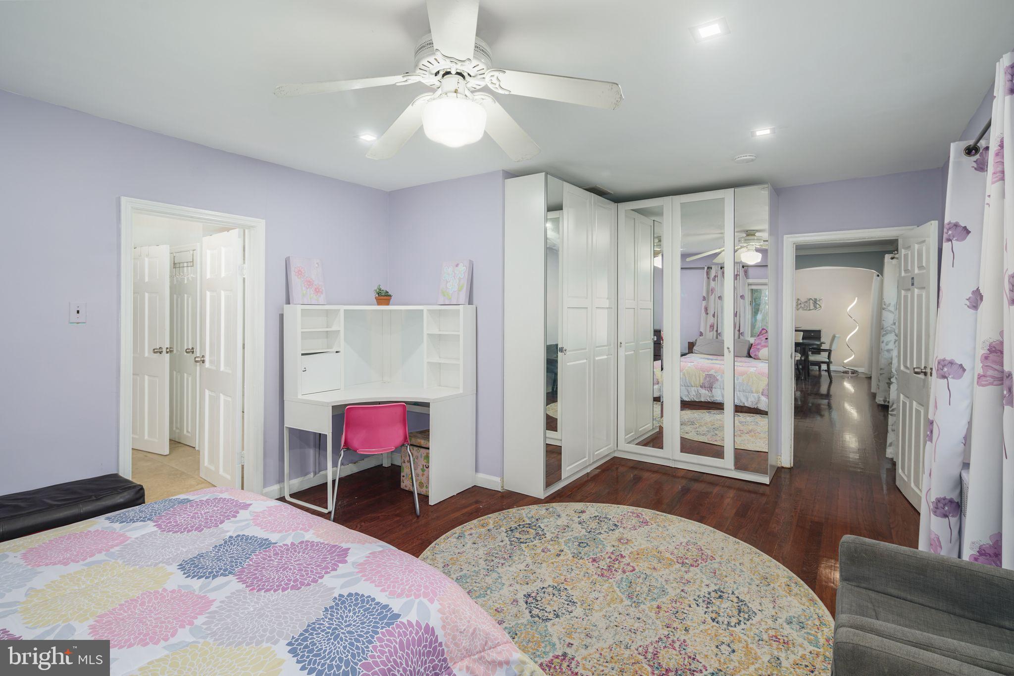 627 Ellis Road Havertown, PA 19083 - Photo 17 of 36 Bedroom 2