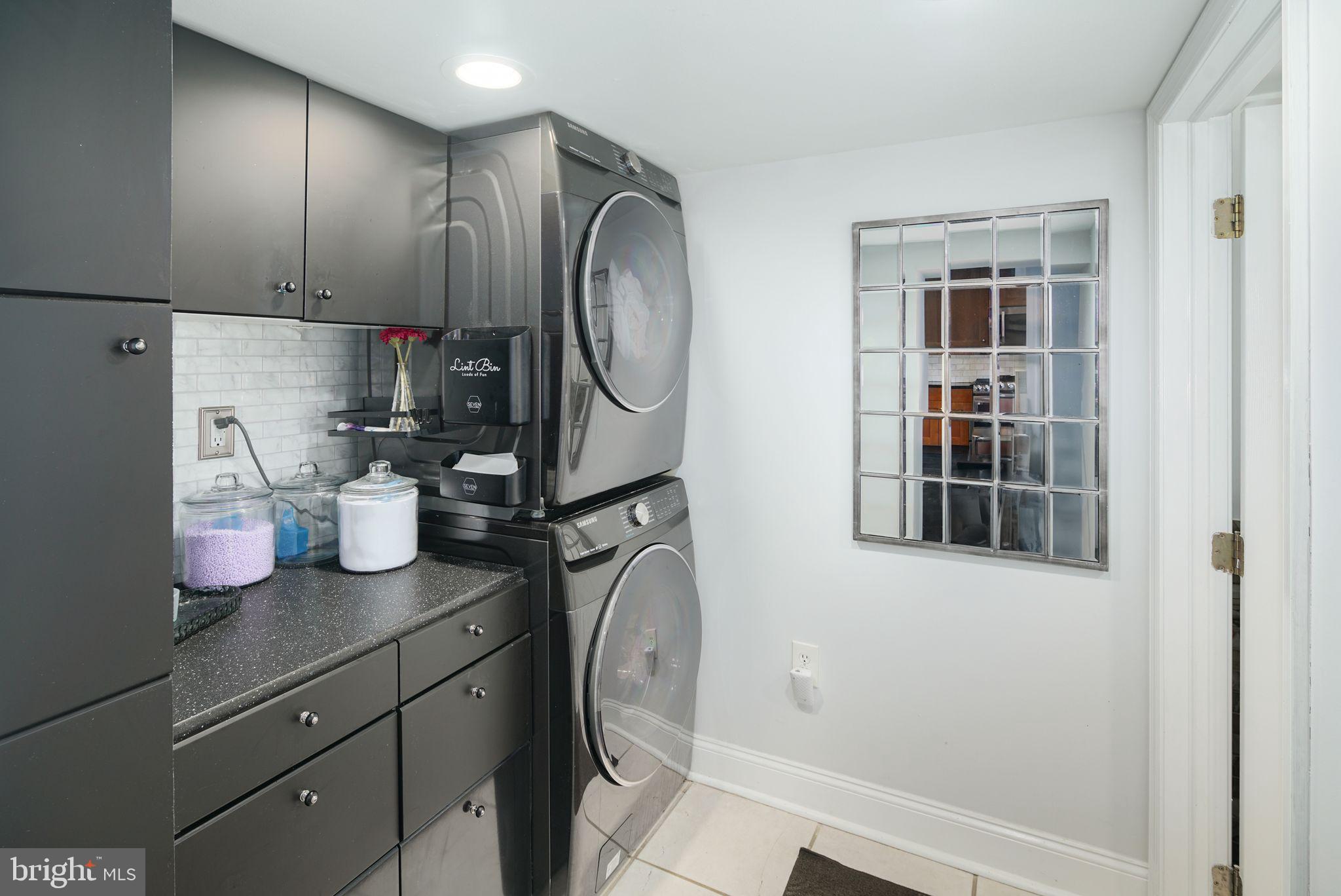 627 Ellis Road Havertown, PA 19083 - Photo 18 of 36 Laundry Room