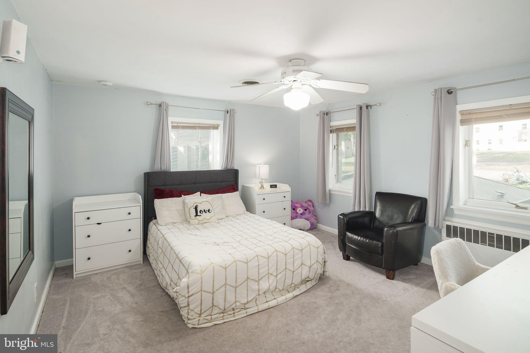 627 Ellis Road Havertown, PA 19083 - Photo 22 of 36 Bedroom 3