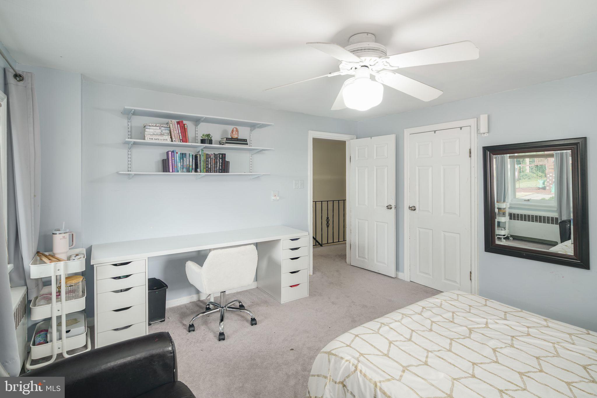 627 Ellis Road Havertown, PA 19083 - Photo 23 of 36 Bedroom 3