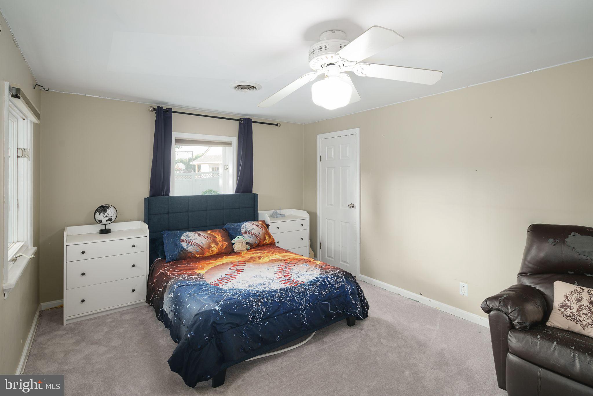 627 Ellis Road Havertown, PA 19083 - Photo 25 of 36 Bedroom 4