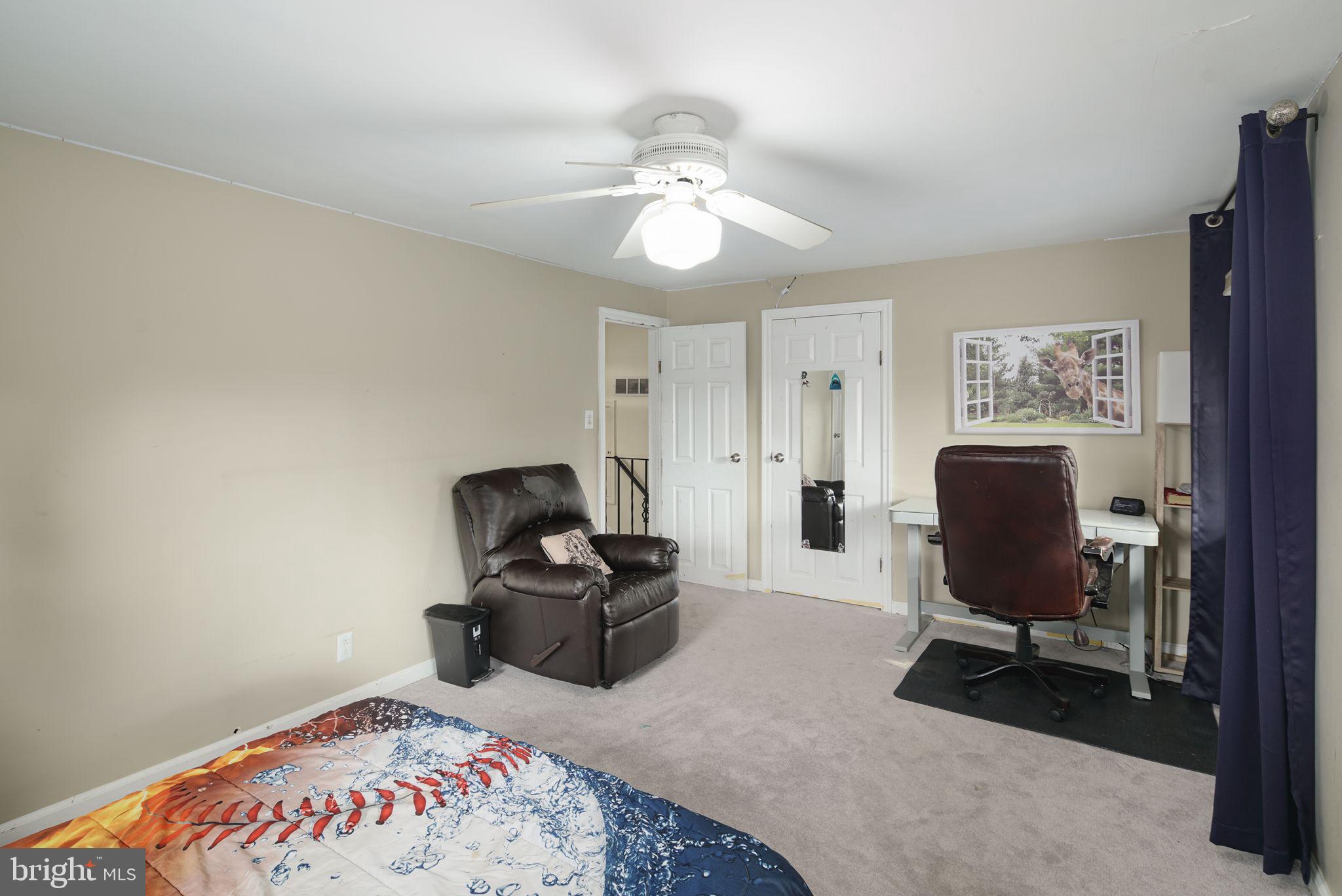 627 Ellis Road Havertown, PA 19083 - Photo 26 of 36 Bedroom 4