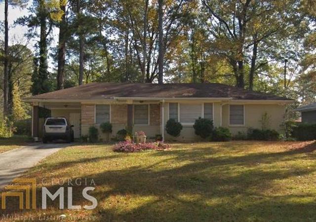 2128 Barbara Lane Decatur, GA 30032 - Photo 1 of 1