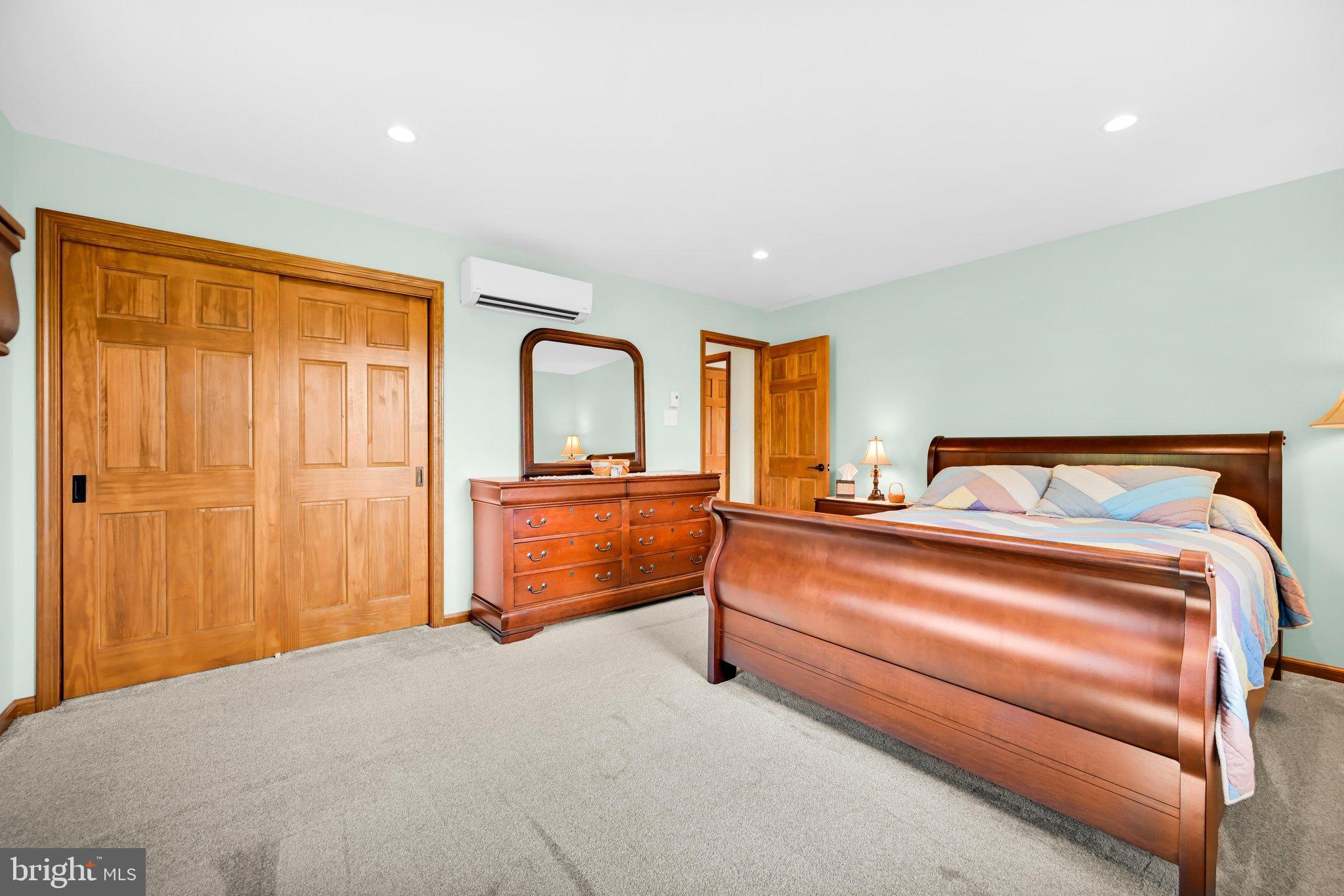 307 Suedberg Road Pine Grove, PA 17963 - Photo 30 of 53 Bedroom
