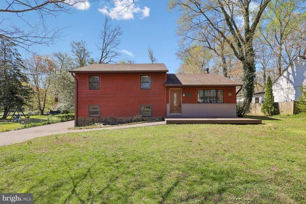 $715,000 | 326 Cedar Lane, Annapolis, MD 21403