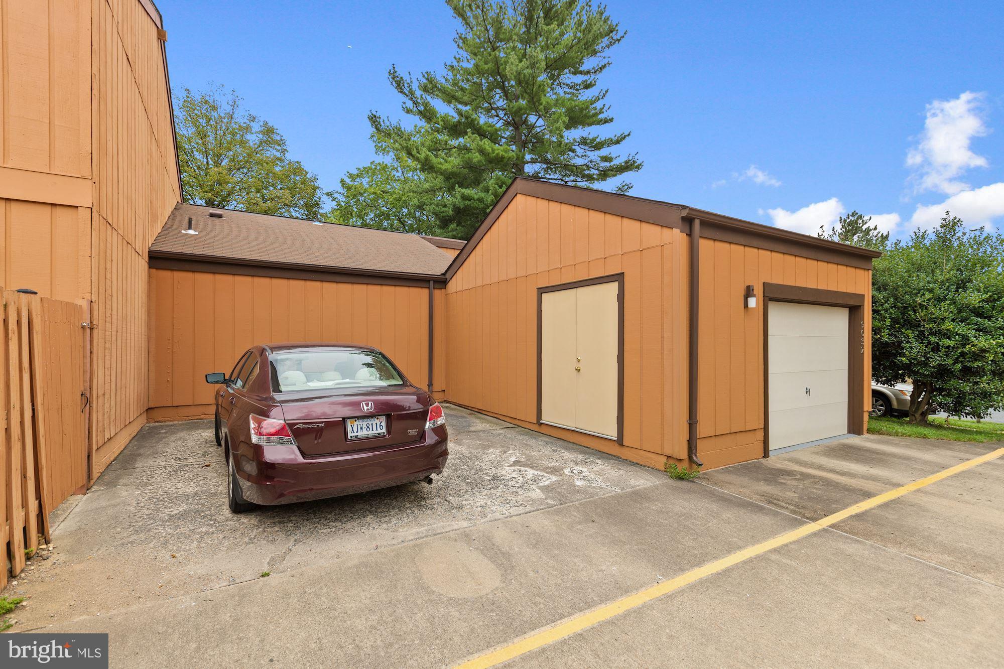 9032 Arlington Boulevard Fairfax, VA 22031 - Photo 27 of 30