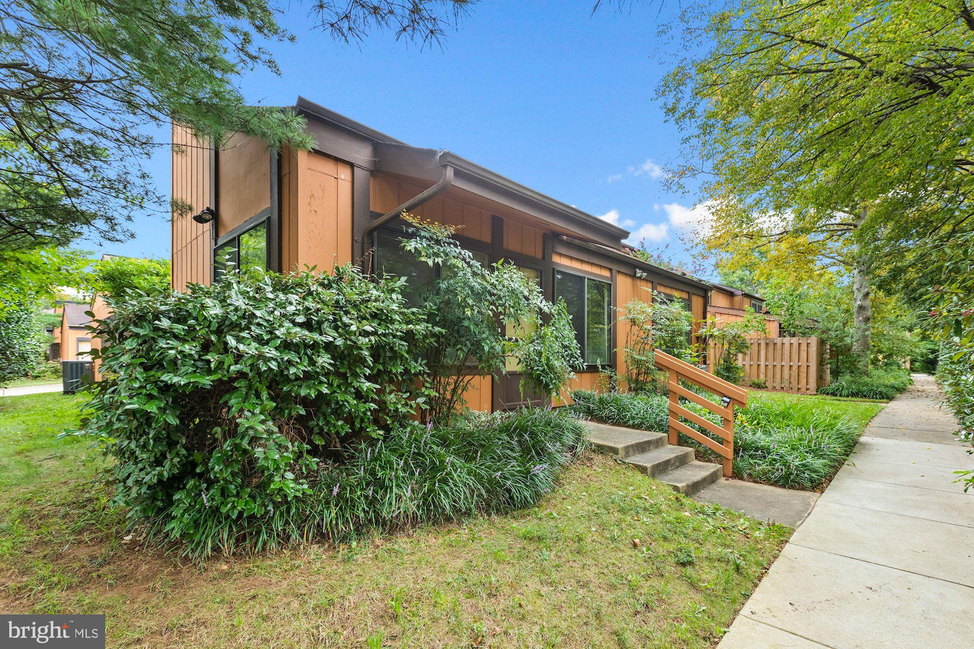 9032 Arlington Boulevard Fairfax, VA 22031 - Photo 30 of 30