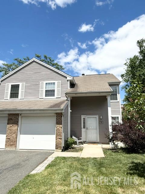 55 Renaissance Lane New Brunswick, NJ 08901 - Photo 2 of 22