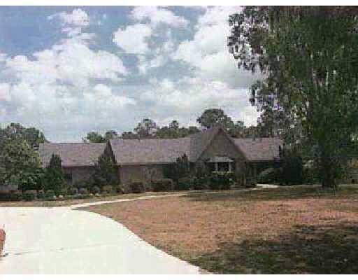 10802 Southwest Hawk's View Trail Stuart, FL 34997 - Photo 1 of 1 Primary Photo