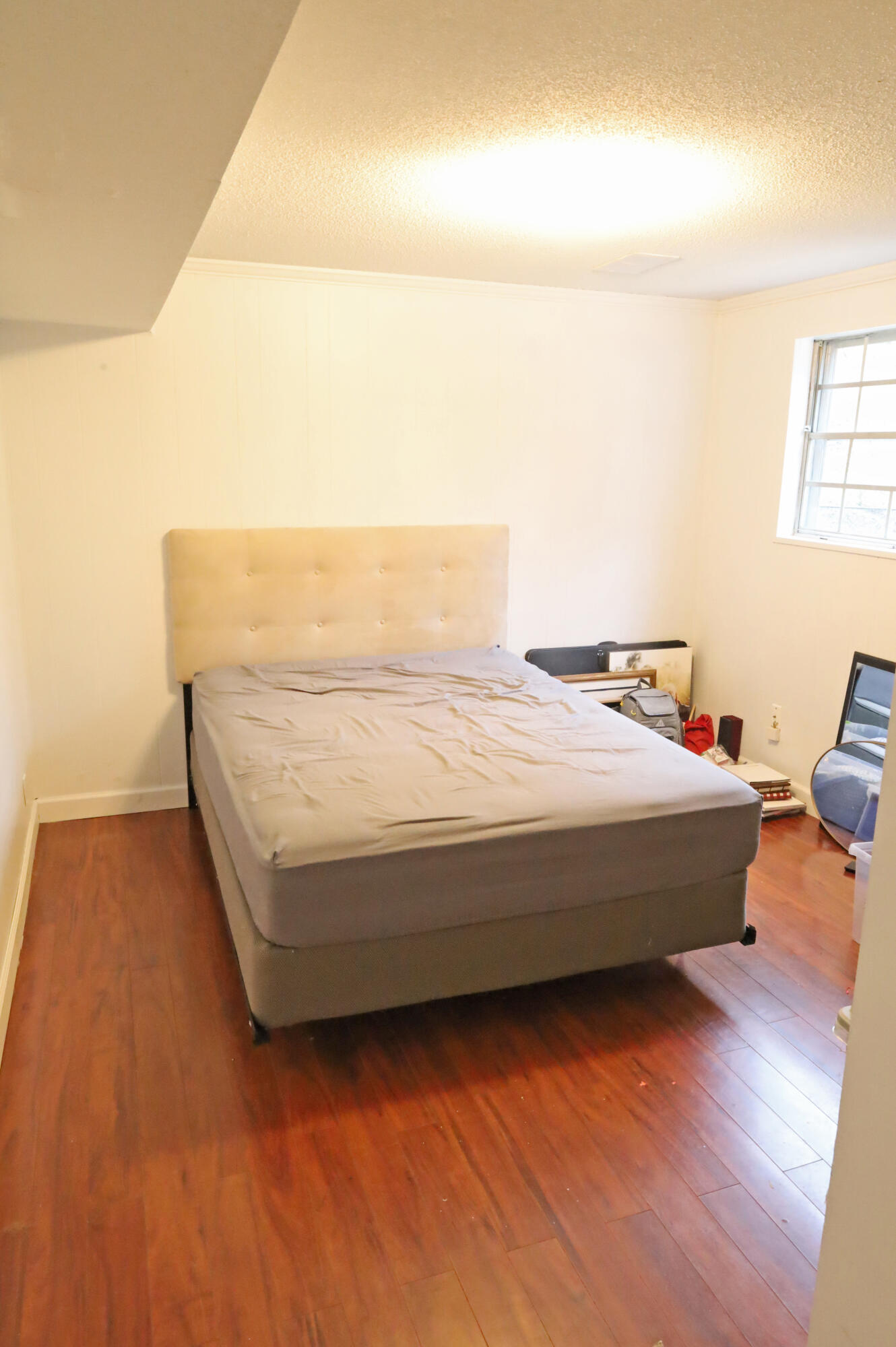 5734 Carmack Road Hixson, TN 37343 - Photo 17 of 21 Lower Bedroom