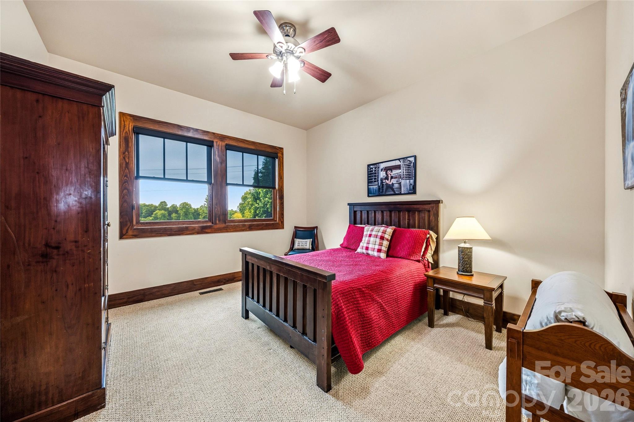 4862 Pinnacle Mountain Road Zirconia, NC 28790 - Photo 26 of 48