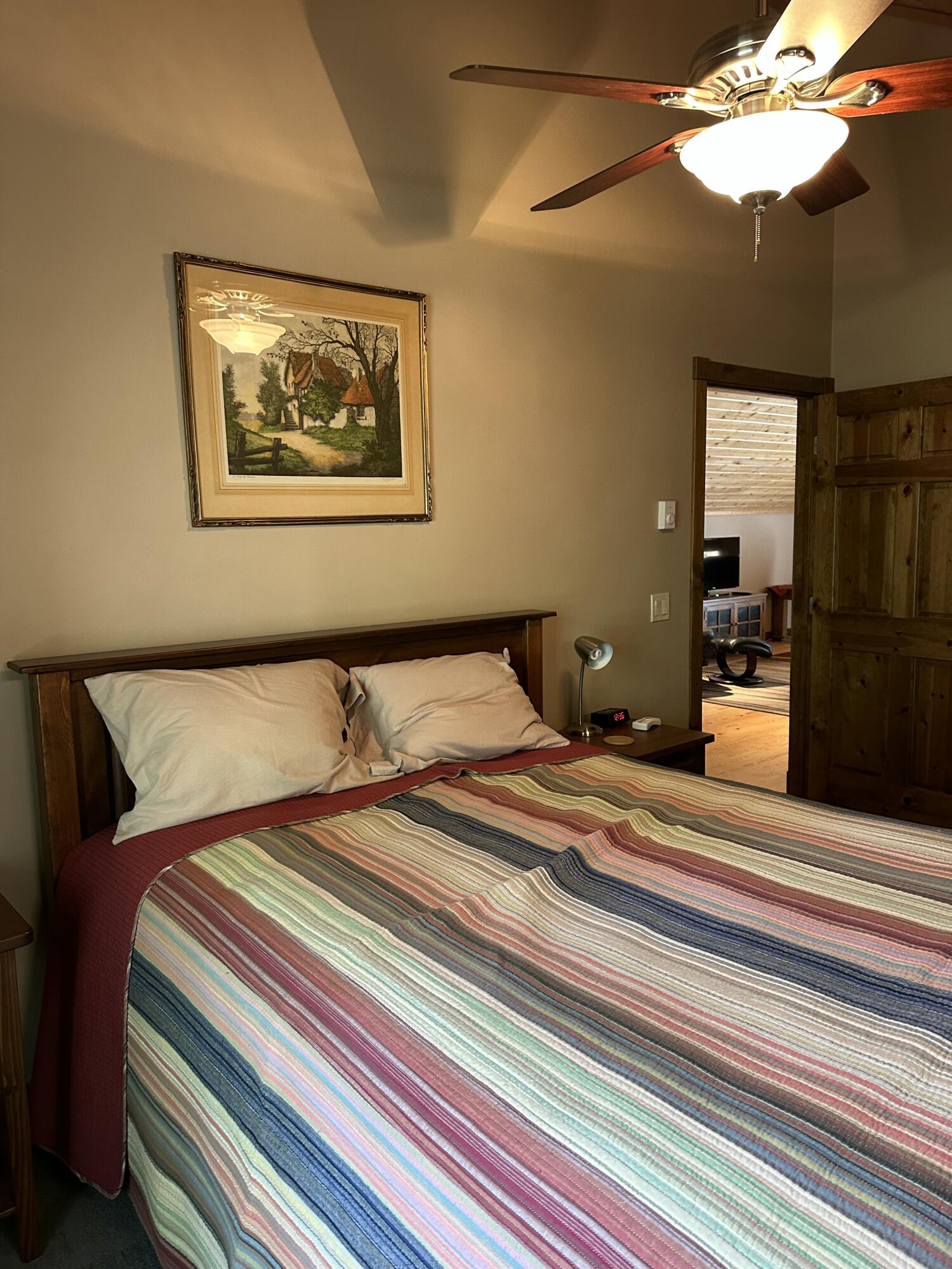 45 Blacktooth Road Sheridan, WY 82801 - Photo 33 of 47 Bedroom