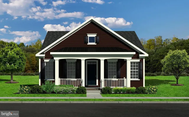 $521,500 | 204 Baldy Lane, Unit BELVILLE, Middletown, DE 19709