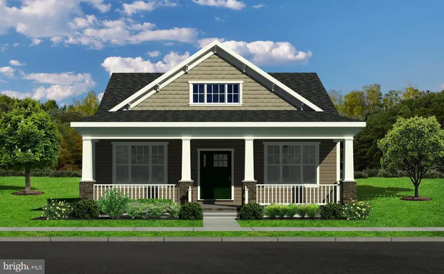 $521,500 | 204 Baldy Lane, Unit BELVILLE, Middletown, DE 19709