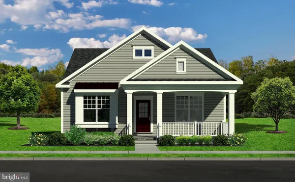 $521,500 | 204 Baldy Lane, Unit BELVILLE, Middletown, DE 19709
