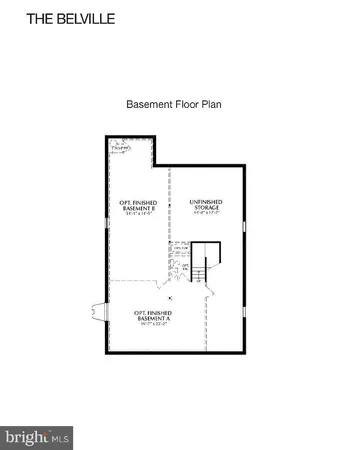 $521,500 | 204 Baldy Lane, Unit BELVILLE, Middletown, DE 19709