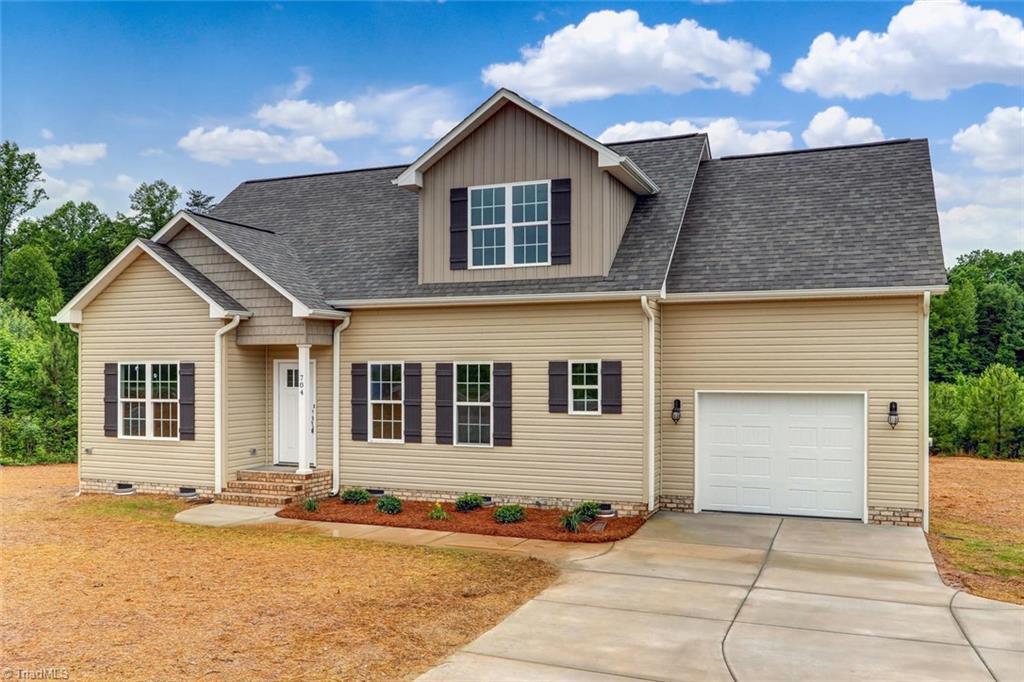 704 Dan Valley Road Madison, NC 27025 - Photo 1 of 25 Gallery Image 1