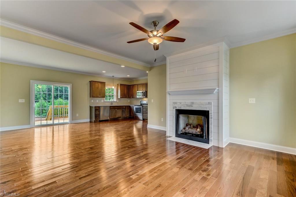 704 Dan Valley Road Madison, NC 27025 - Photo 4 of 25 Gallery Image 4