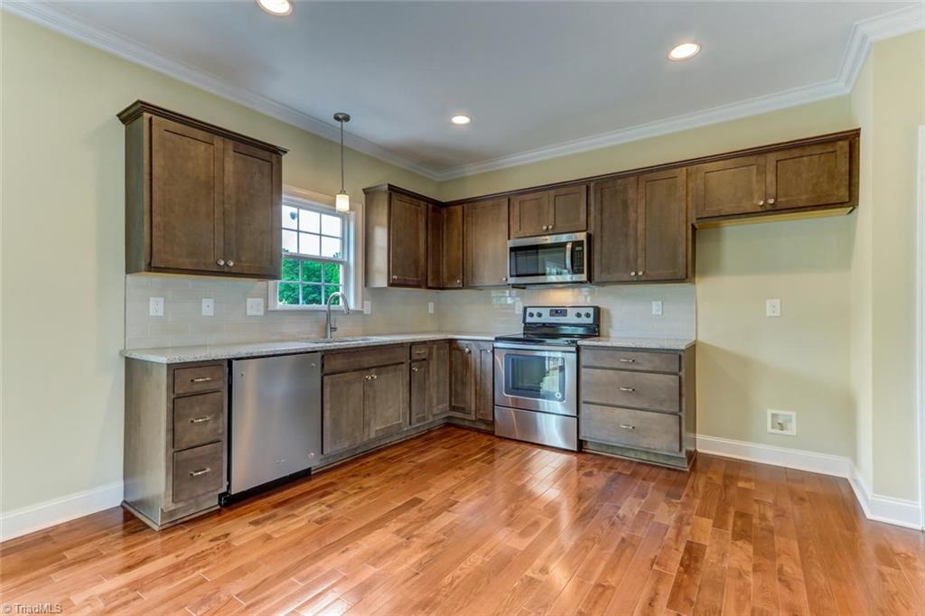 704 Dan Valley Road Madison, NC 27025 - Photo 8 of 25 Gallery Image 8