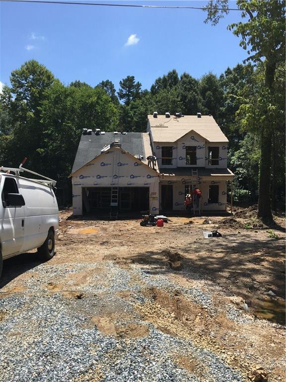 2815 Roland Road Greensboro, NC 27407 - Photo 2 of 3 Gallery Image 2