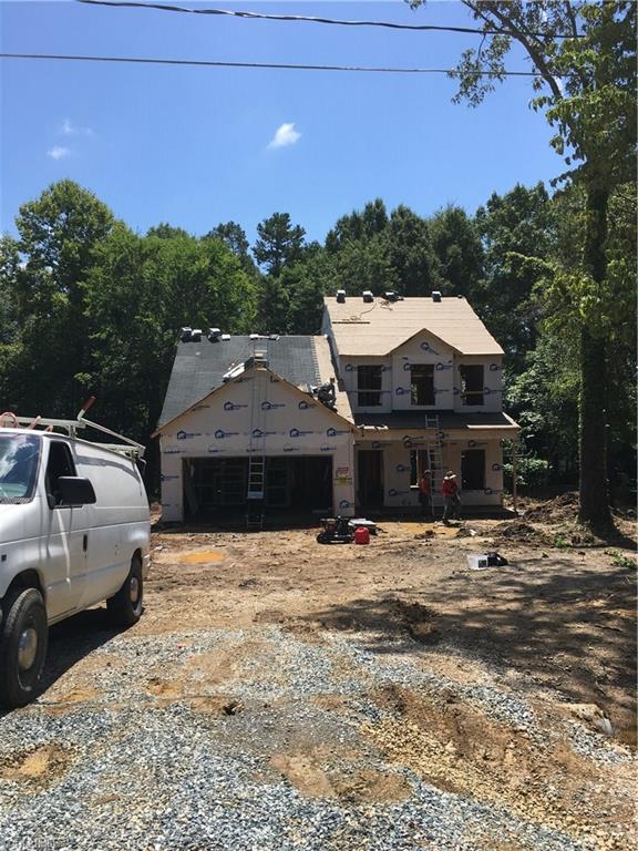 2815 Roland Road Greensboro, NC 27407 - Photo 3 of 3 Gallery Image 3