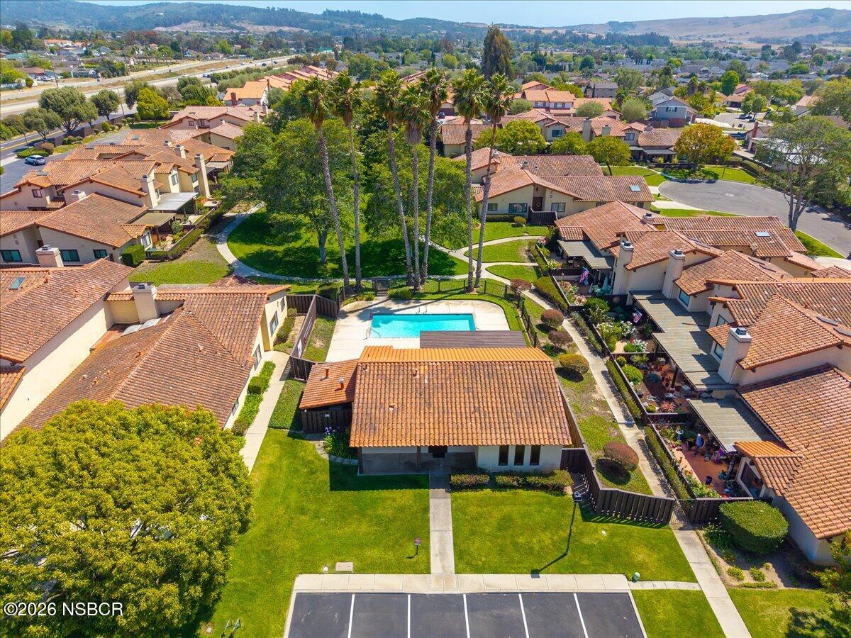 154 Abbey Road Santa Maria, CA 93455 - Photo 40 of 44 52-Aerial