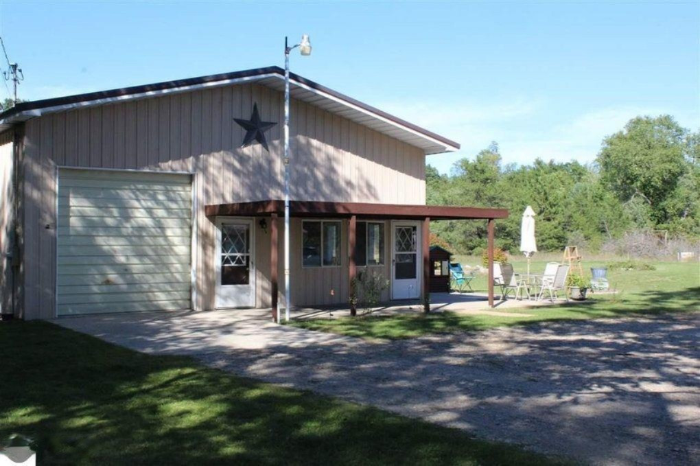 7311 30 3/4 Road Cadillac, MI 49601 - Photo 1 of 1 7311 E 30