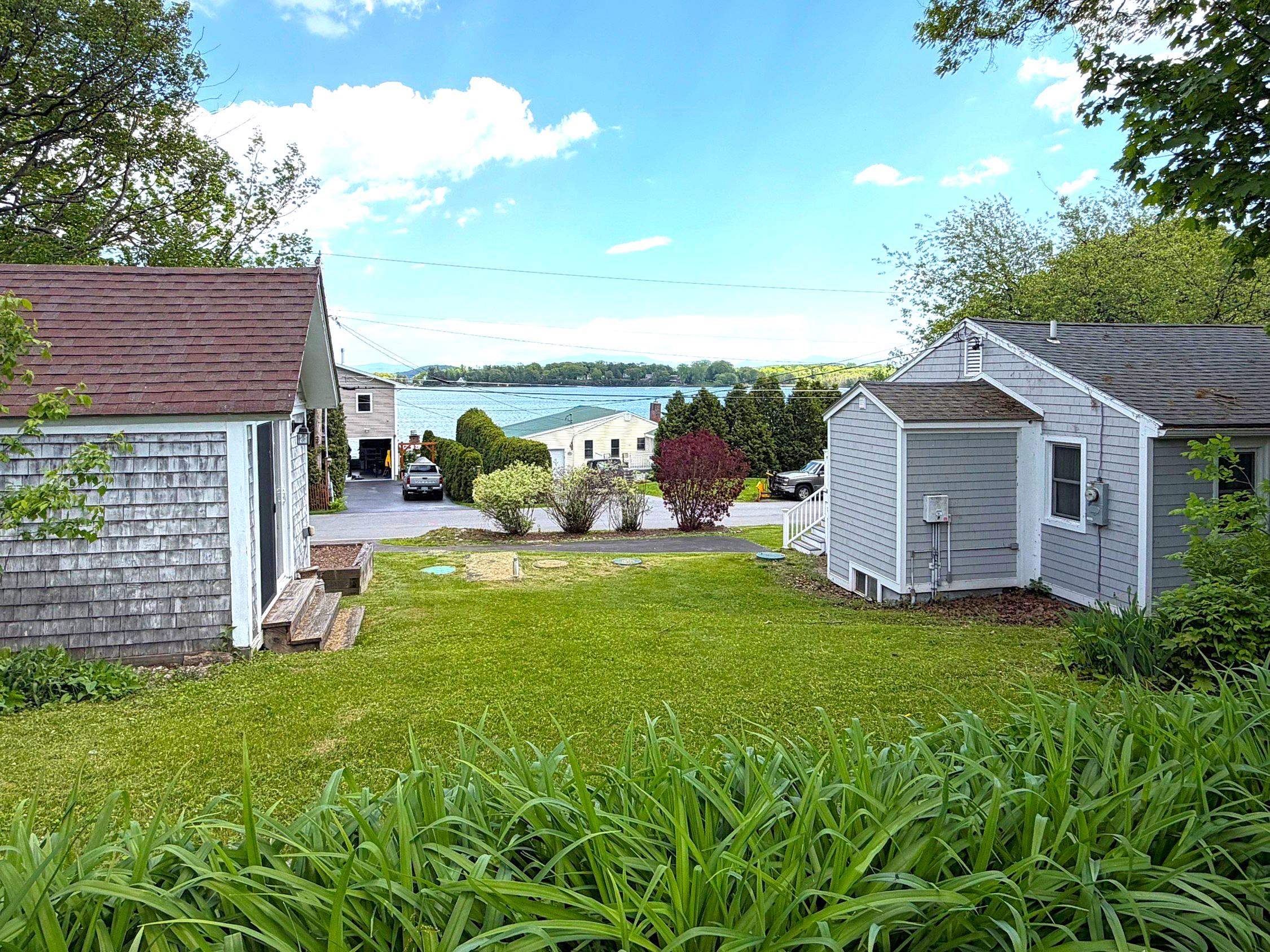 564 Mills Point Road Colchester, VT 05446 - Photo 17 of 19