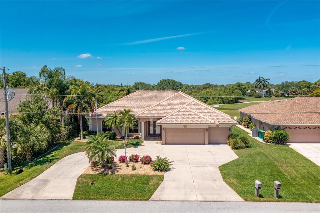 23 Par View Road Rotonda West, FL 33947 - Photo 1 of 1 Gallery Image 1
