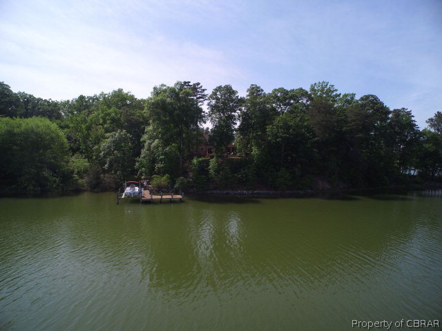 1300 Hull Harbor Road Heathsville, VA 22473 - Photo 12 of 40