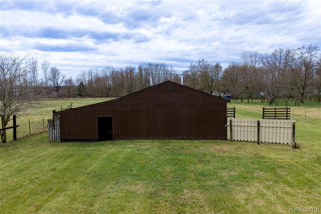 0 Baker Road Lexington, MI 48450 - Photo 12 of 24