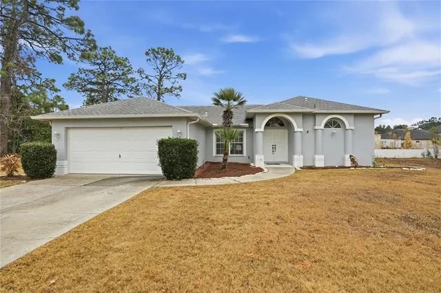 $430,000 | 12050 Hyde Park Way, Spring Hill, FL 34609