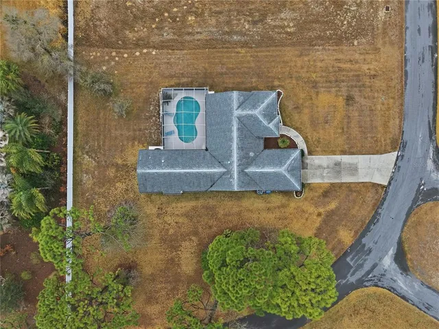 a view of a lake view