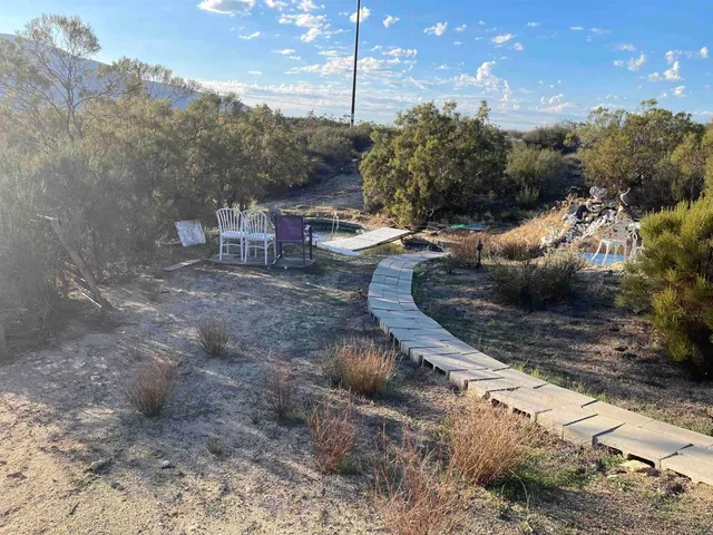 $550,000 | 36085 Highway 79, Warner Springs, CA 92086