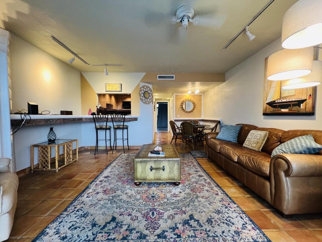 55 Northeast Spanish Trail, Unit 2040 Boca Raton, FL 33432 - Photo 5 of 15 55 living