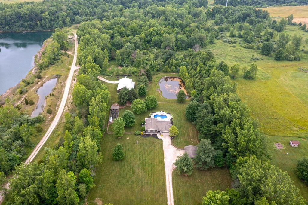 11181 Vans Valley Road Galena, OH 43021 - Photo 54 of 59 57-Aerial
