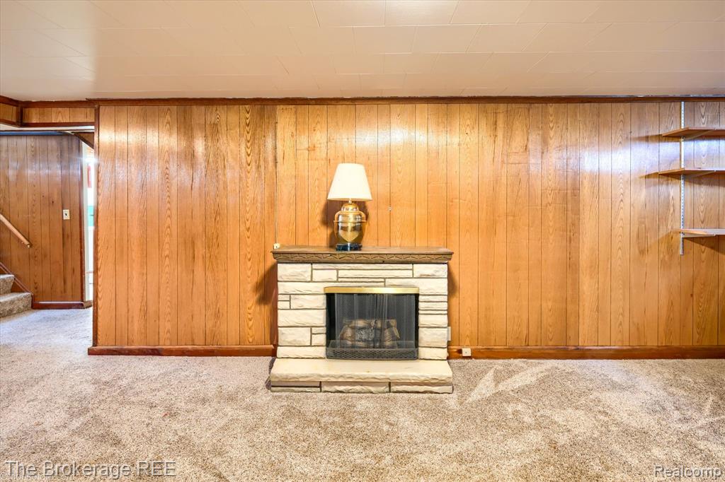 2822 Epsilon Trail Flint, MI 48506 - Photo 29 of 35