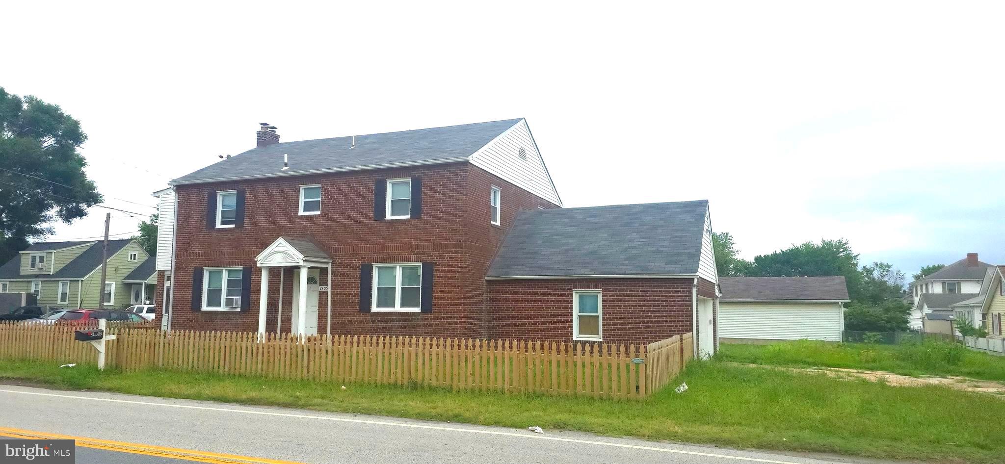 2405 Sparrows Point Road Sparrows Point, MD 21219 - Photo 3 of 26