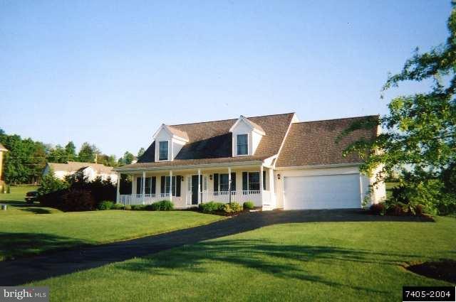 5009 Zeiglers Church Road Spring Grove, PA 17362 - Photo 1 of 7