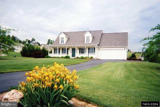 5009 Zeiglers Church Road Spring Grove, PA 17362 - Photo 2 of 7