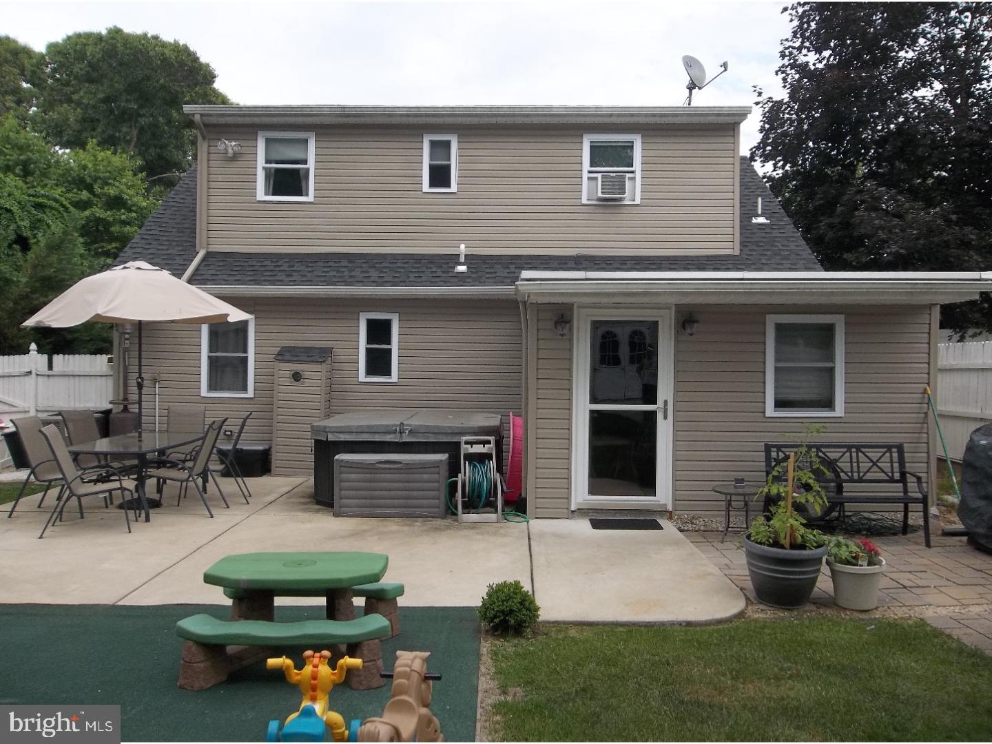 20 Sunset Road Turnersville, NJ 08012 - Photo 22 of 25