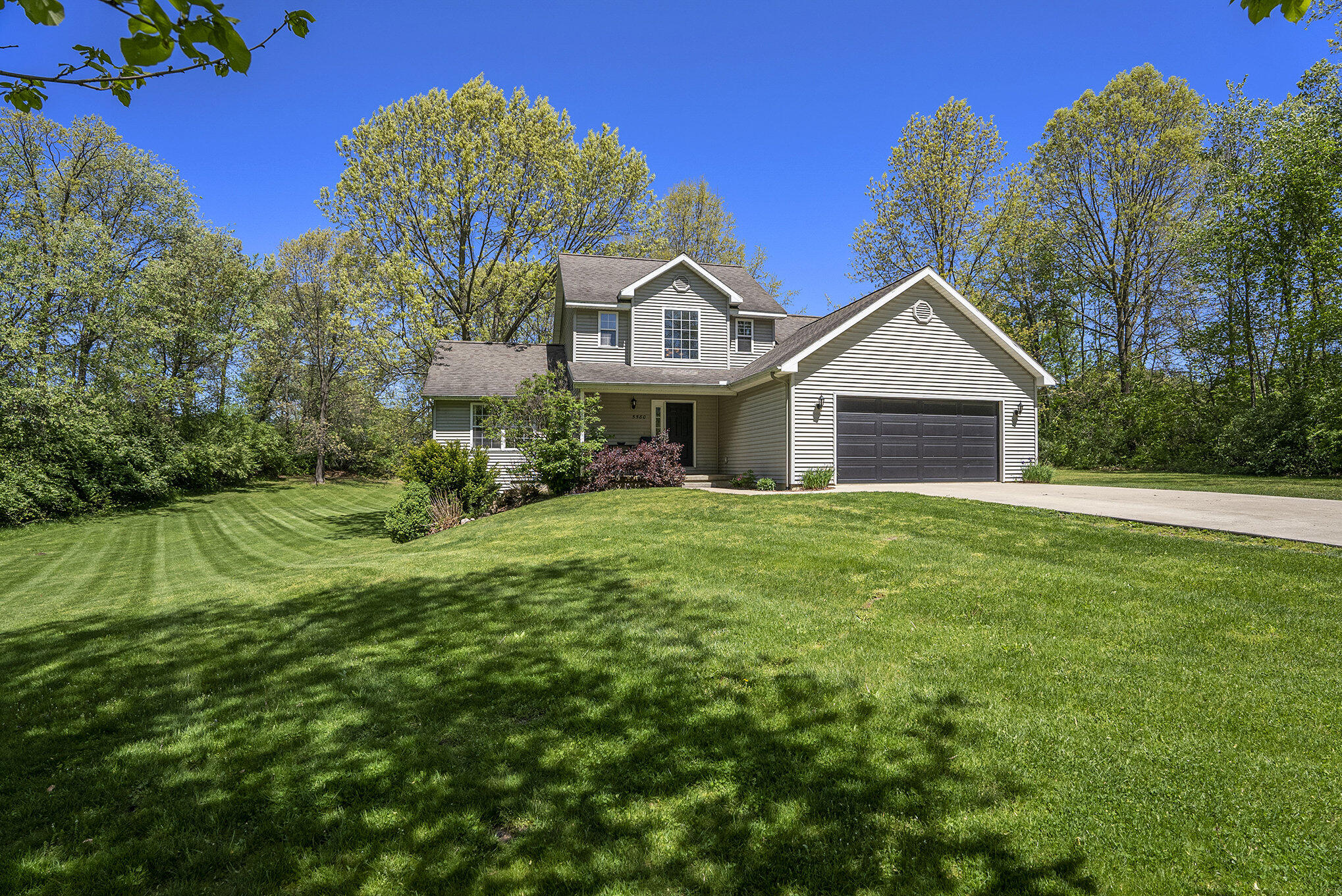 5580 Slayton Road Jackson, MI 49201 - Photo 1 of 39 1