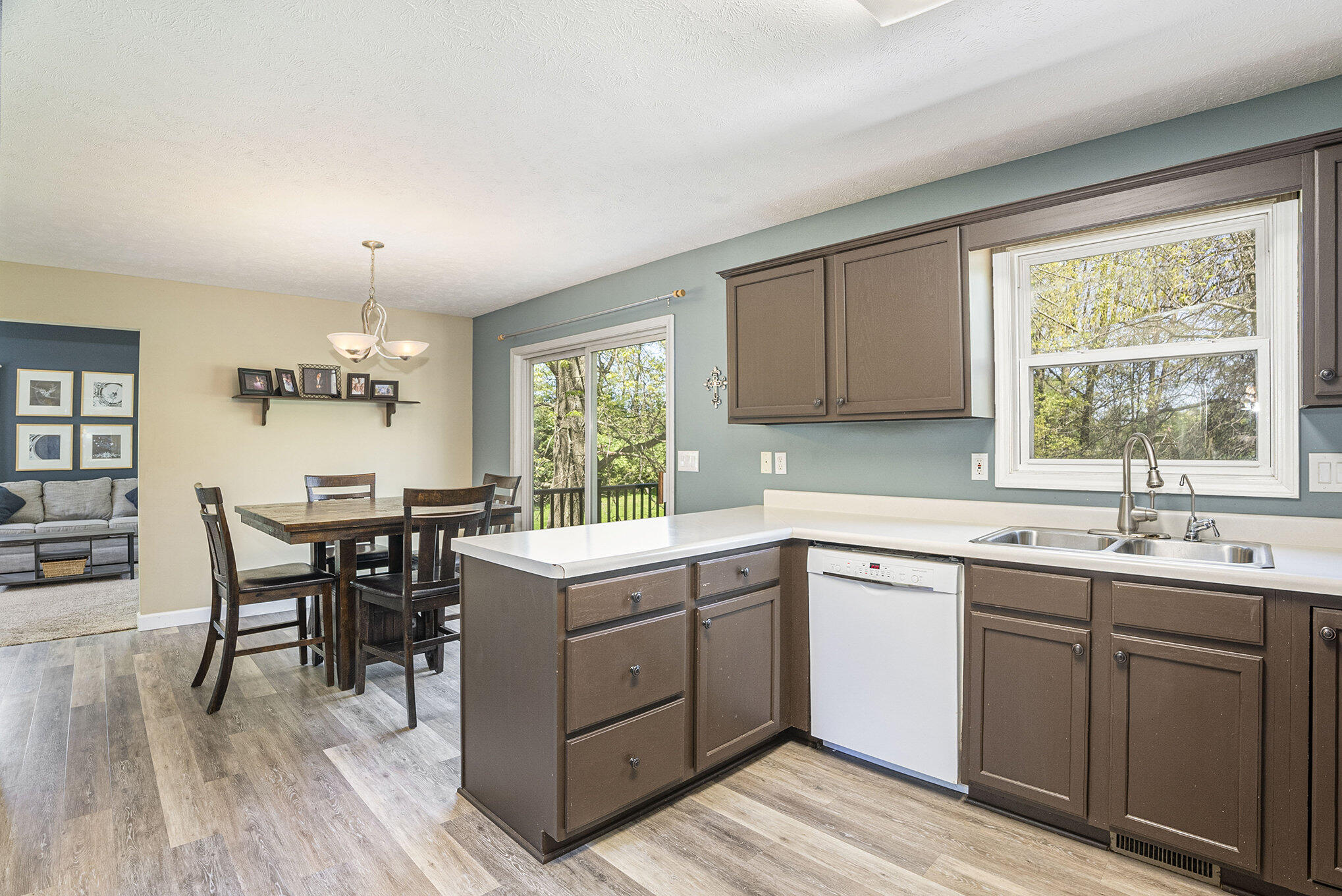 5580 Slayton Road Jackson, MI 49201 - Photo 11 of 39 11
