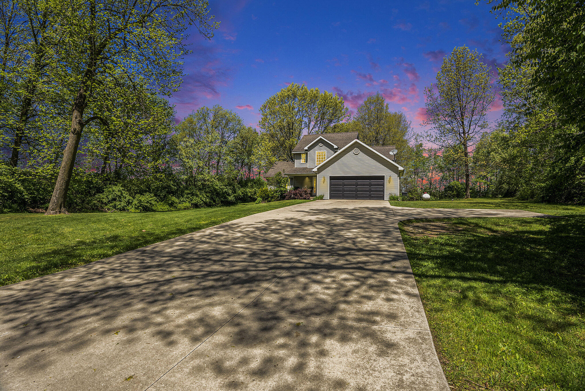 5580 Slayton Road Jackson, MI 49201 - Photo 2 of 39 2