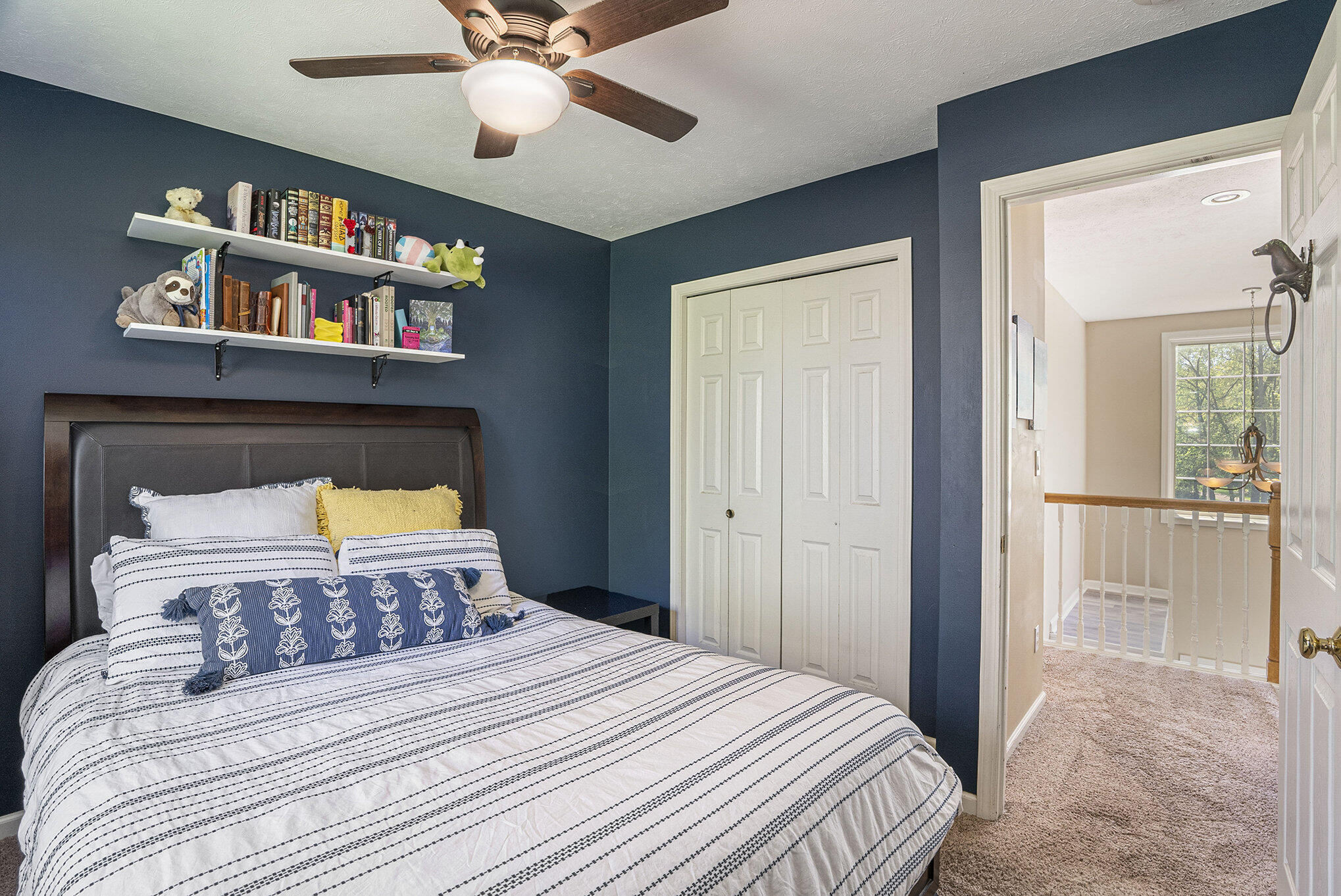 5580 Slayton Road Jackson, MI 49201 - Photo 22 of 39 22